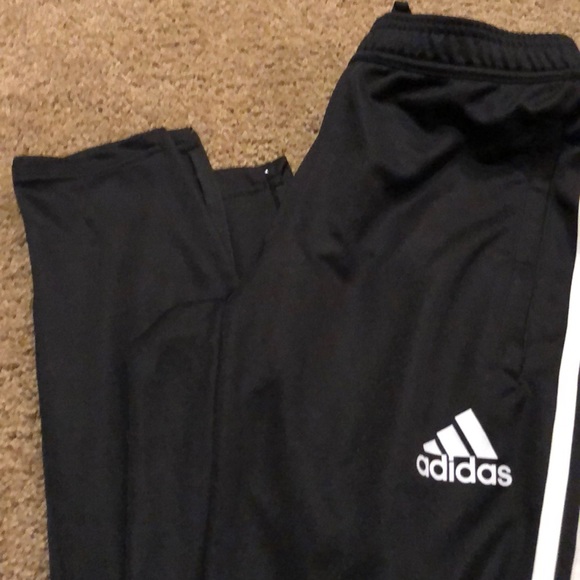 adidas Men's Tiro 17 Training Pants - Picture 2 of 6